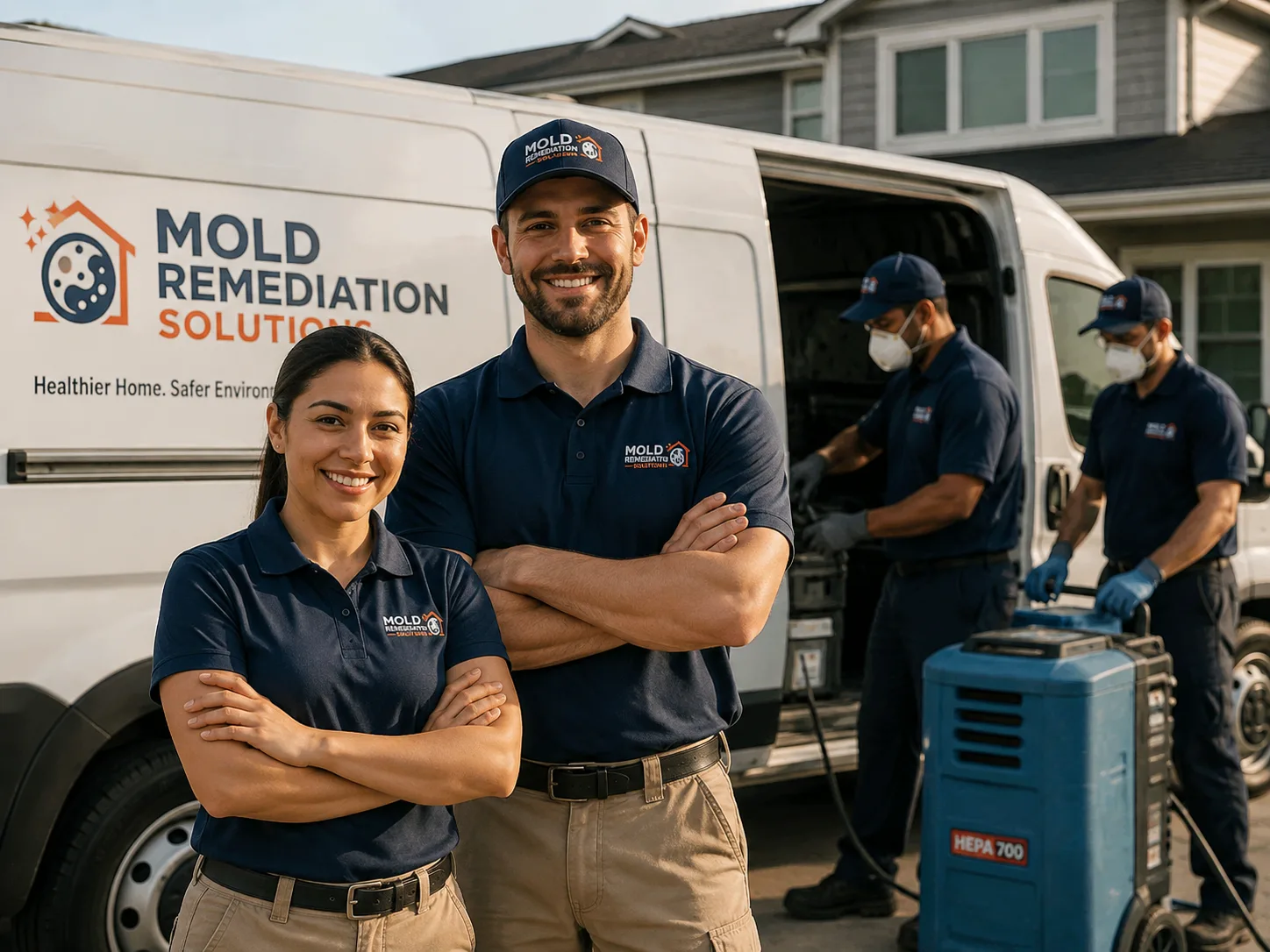 Mold Remediation company in Kimberly, WI